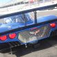 Chevrolet Corvette Daytona Prototype 2012