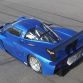 Chevrolet Corvette Daytona Prototype 2012