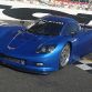 Chevrolet Corvette Daytona Prototype 2012