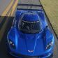 Chevrolet Corvette Daytona Prototype 2012