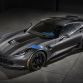 2017 Chevrolet Corvette Grand Sport