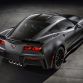 2017 Chevrolet Corvette Grand Sport