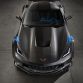 2017 Chevrolet Corvette Grand Sport