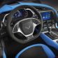 2017 Chevrolet Corvette Grand Sport