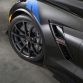 2017 Chevrolet Corvette Grand Sport