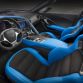 2017 Chevrolet Corvette Grand Sport