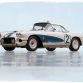 Chevrolet Corvette Gulf Oil Race Car 1962 (1)