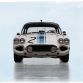 Chevrolet Corvette Gulf Oil Race Car 1962 (31)