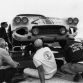 Chevrolet Corvette Gulf Oil Race Car 1962 (40)