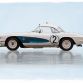 Chevrolet Corvette Gulf Oil Race Car 1962 (5)