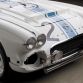 Chevrolet Corvette Gulf Oil Race Car 1962 (7)