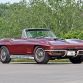 Chevrolet Corvette L88 Convertible 1967