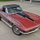 Chevrolet Corvette L88 Convertible 1967