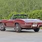 Chevrolet Corvette L88 Convertible 1967