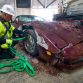 Chevrolet Corvette Museum sinkhole