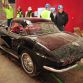 Chevrolet Corvette Museum sinkhole