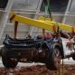 Chevrolet Corvette Museum sinkhole