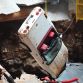 Chevrolet Corvette Museum sinkhole