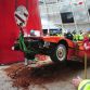 Chevrolet Corvette Museum sinkhole