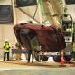 Chevrolet Corvette Museum sinkhole