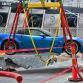 Chevrolet Corvette Museum sinkhole