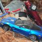 Chevrolet Corvette Museum sinkhole