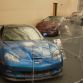 Chevrolet Corvette Museum sinkhole