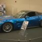 Chevrolet Corvette Museum sinkhole