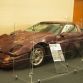 Chevrolet Corvette Museum sinkhole