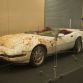 Chevrolet Corvette Museum sinkhole