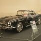 Chevrolet Corvette Museum sinkhole