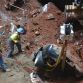 Chevrolet Corvette Museum sinkhole