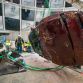 Chevrolet Corvette Museum sinkhole
