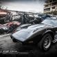 Chevrolet Corvette C3 Stingray 1976 by Vilner