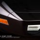 Chevrolet Corvette C3 Stingray 1976 by Vilner