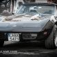 Chevrolet Corvette C3 Stingray 1976 by Vilner