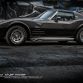 Chevrolet Corvette C3 Stingray 1976 by Vilner
