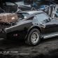 Chevrolet Corvette C3 Stingray 1976 by Vilner