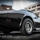 Chevrolet Corvette C3 Stingray 1976 by Vilner