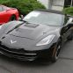 Chevrolet Corvette Stingray 2014 by Callaway