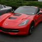 Chevrolet Corvette Stingray 2014 by Callaway