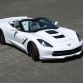 Chevrolet Corvette Stingray 2014 by Callaway