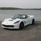Chevrolet Corvette Stingray 2014 by Callaway