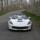 Chevrolet Corvette Stingray 2014 by Callaway