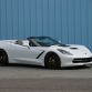 Chevrolet Corvette Stingray 2014 by Callaway