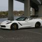 Chevrolet Corvette Stingray 2014 by Callaway