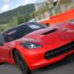 Chevrolet Corvette Stingray 2014 in Gran Turismo 5