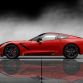 Chevrolet Corvette Stingray 2014 in Gran Turismo 5