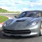 Chevrolet Corvette Stingray 2014 in Gran Turismo 5