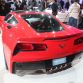 Chevrolet Corvette Stingray 2014 Live in Detroit 2013